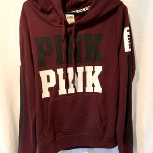 VS “Pink” Sweatshirt